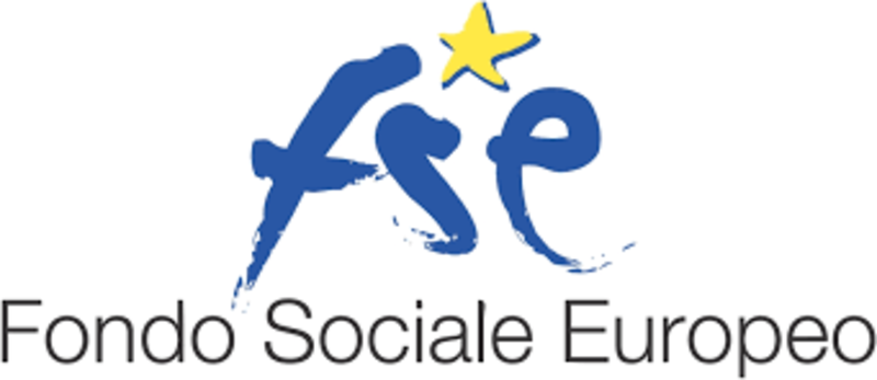 CORSI FINANZIATI DAL FONDO SOCIALE EUROPEO